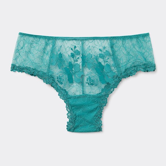 Intimissimi Lingerie 2-piece Bra (36B) and Briefs (M) Set - Picture 12 of 13